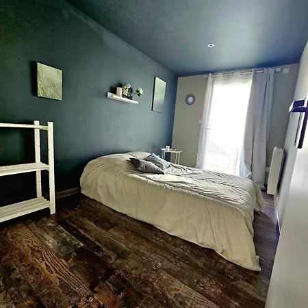 Maison Très Spacieuse 5 à 10 Pers Saint-Pierre-de-Chandieu