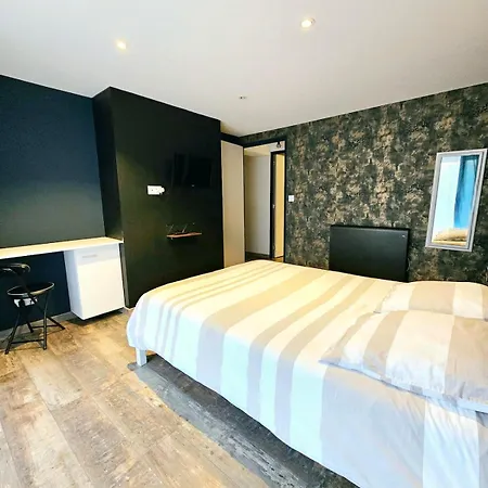 Maison Tres Spacieuse 5 A 10 Pers *