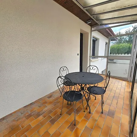 Maison Tres Spacieuse 5 A 10 Pers Villa