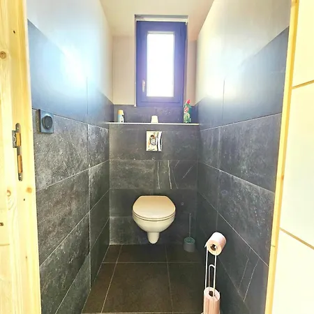 Maison Tres Spacieuse 5 A 10 Pers Villa