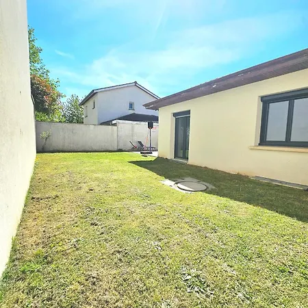Maison Très Spacieuse 5 à 10 Pers Villa *