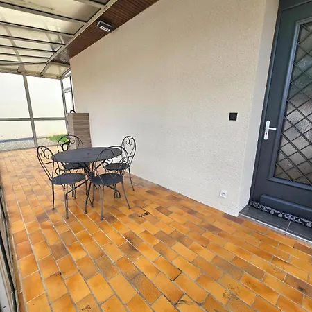 Villa Maison Tres Spacieuse 5 A 10 Pers