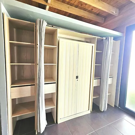 Maison Tres Spacieuse 5 A 10 Pers Villa *