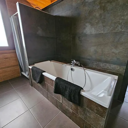 Maison Tres Spacieuse 5 A 10 Pers Villa Saint-Pierre-de-Chandieu