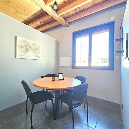 Maison Très Spacieuse 5 à 10 Pers