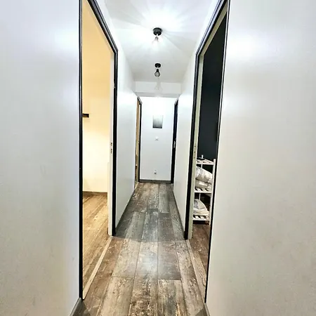 Maison Tres Spacieuse 5 A 10 Pers * Saint-Pierre-de-Chandieu