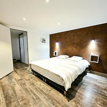 Maison Très Spacieuse 5 à 10 Pers Villa