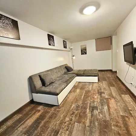 Maison Tres Spacieuse 5 A 10 Pers